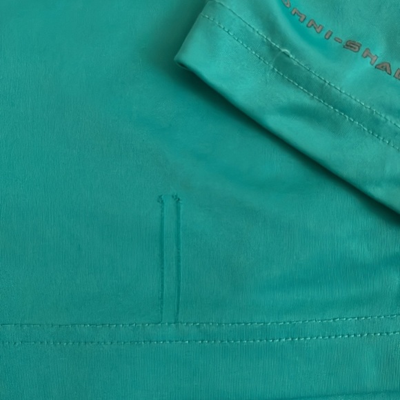 Columbia Quarter Zip - Picture 4 of 4